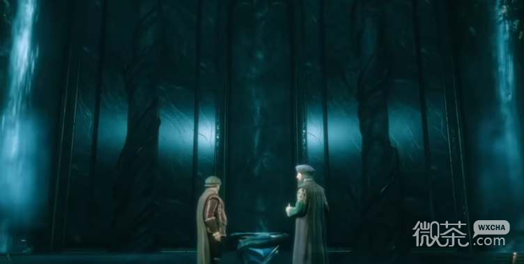 霍格沃兹之遗控制法术解锁攻略一览