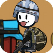 火柴人疯狂格斗版