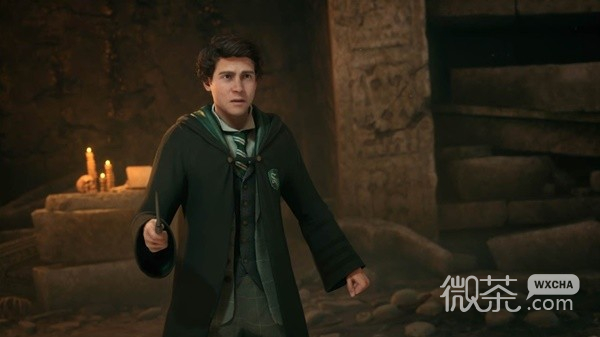 霍格沃茨之遗力量咒语解锁方式攻略