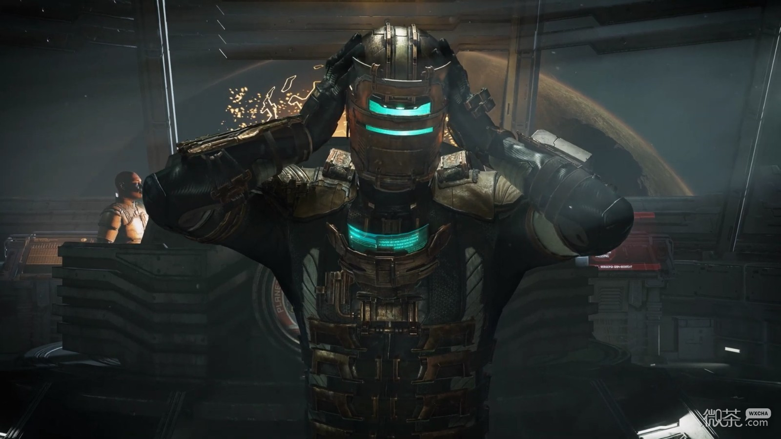 死亡空间重制版12个神印碎片收集攻略一览