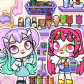 凡达小镇模拟生活正式版