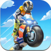 飞天大摩托安装包