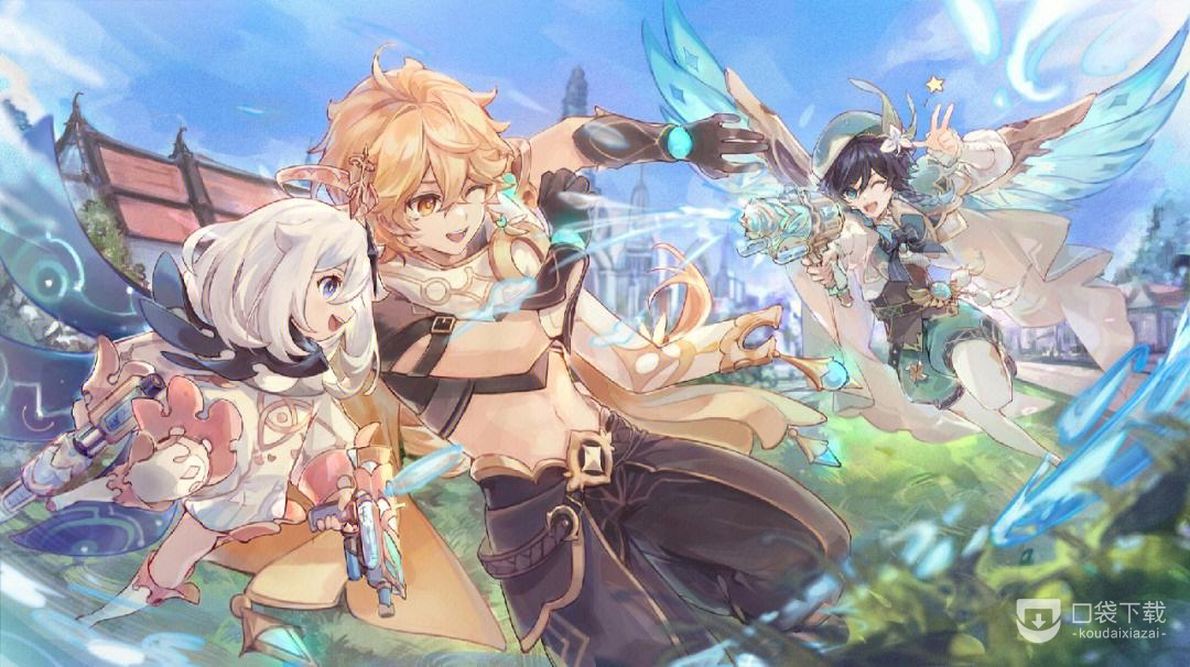 《原神》3.7关节运动的限度过关方法分享