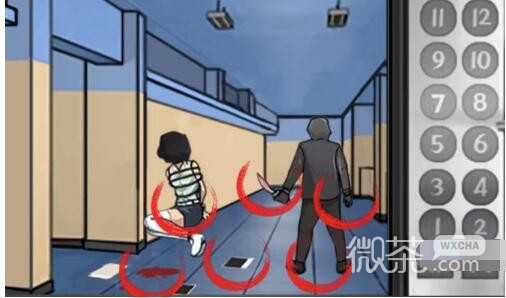 汉字王者目击者通关方法分享