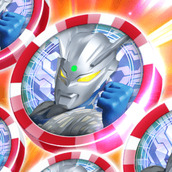 合成奥特曼究极变身免费正版