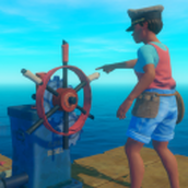 海洋漂流记免费正版