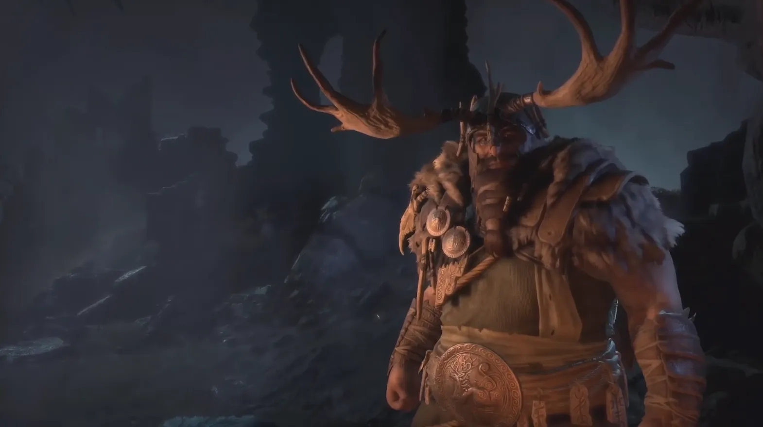 《暗黑破坏神4》闪电快打狼bd攻略