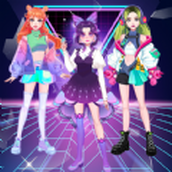菲凡公主偶像养成版