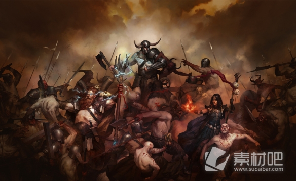 《暗黑破坏神4》冰法巅峰盘加点分享