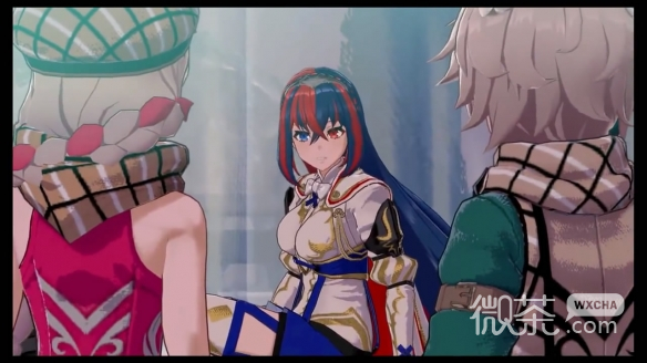 火焰纹章Engage双人效率刷钱技巧攻略