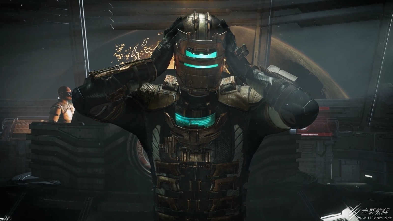 死亡空间重制版中低端显卡帧数优化攻略