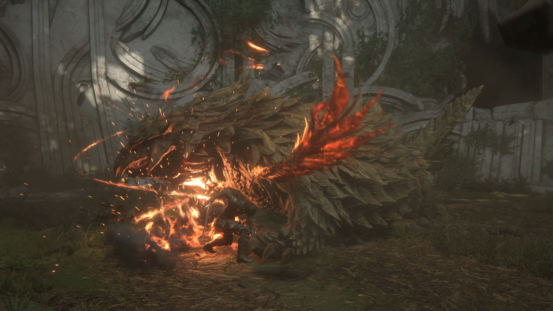 《最终幻想16》克莱夫全召唤兽招式一览