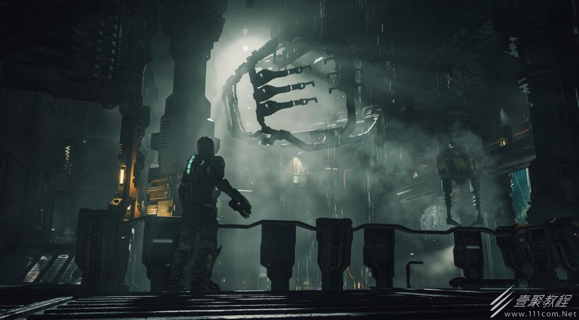 死亡空间重制版推手奖杯成就怎么完成