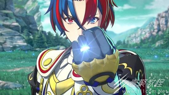 火焰纹章engage二周目继承内容一览