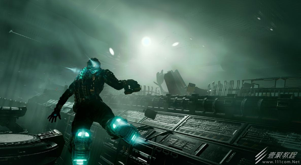 死亡空间重制版Xbox手柄不能用BUG怎么解决