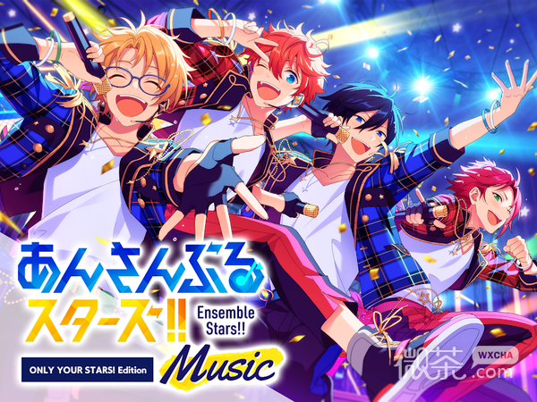 偶像梦幻祭music国际服服务器登陆失败解决办法攻略