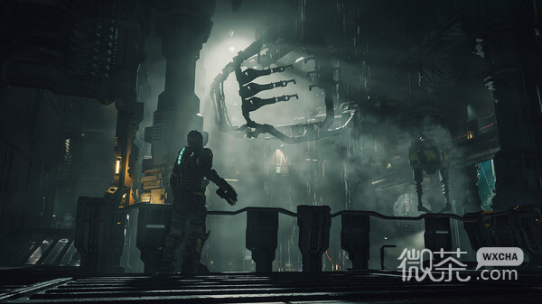 死亡空间重制版二周目闪退解决方法攻略