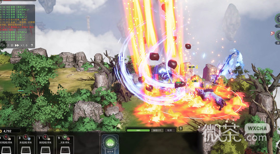 山门与幻境开局选择攻略