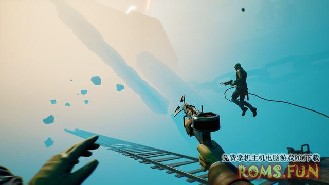 PC 虚空列车 Voidtrain 免安装绿色中文版v11965EA[11.33GB]下载