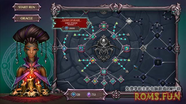 PC 精灵猎手：无限部落 绿色中文镜像版[2.15GB]下载