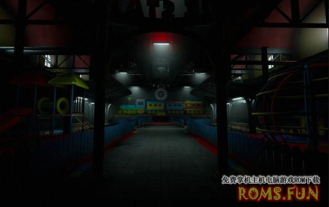 PC 波比玩闹时间 整合第二章 免安装绿色版[12.42GB]下载