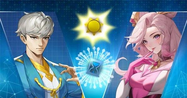 斗魔骑士开荒英雄如何选择