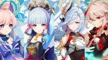 《原神》3.8心海阵容队友怎么选择