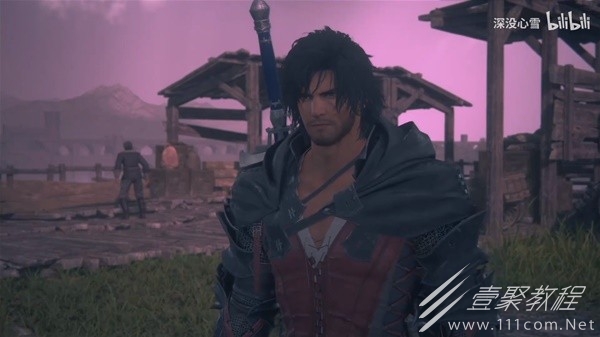 最终幻想16全支线任务视频详情