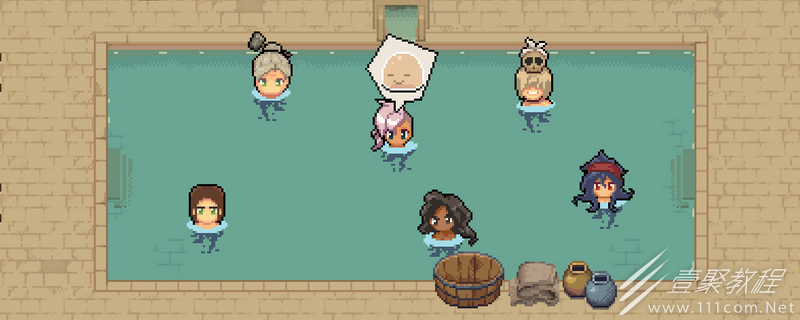 杏林物语好感度机制一览