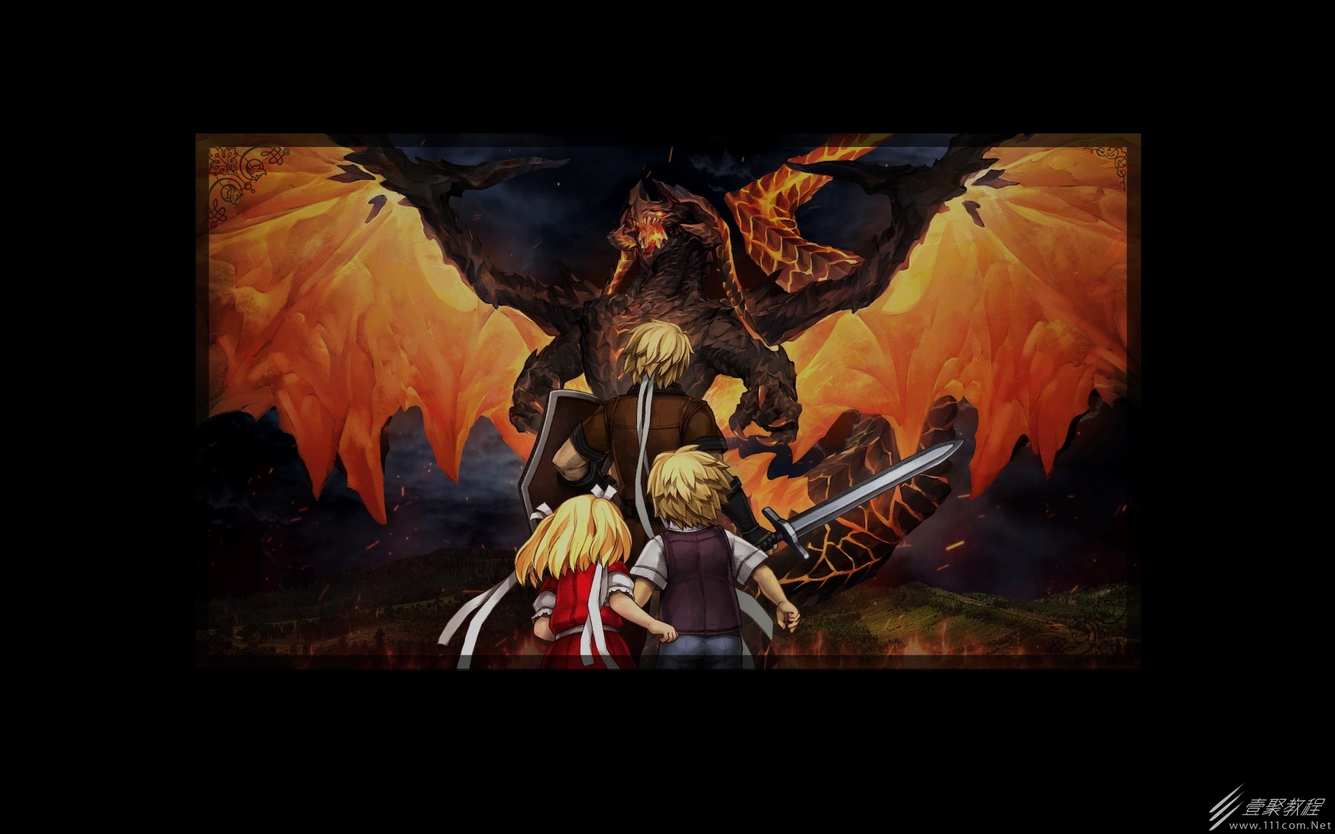 神之天平第一章谜题是什么