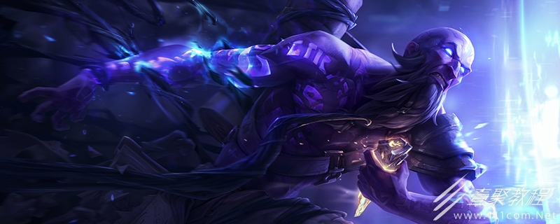 英雄联盟12.19版本正式服瑞兹增强介绍