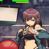 女拳主义Fist游戏下载