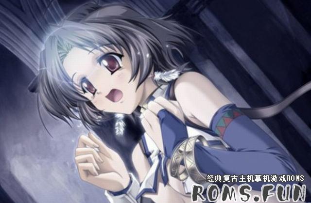 PSP 朱  Aka[移植汉化版]下载