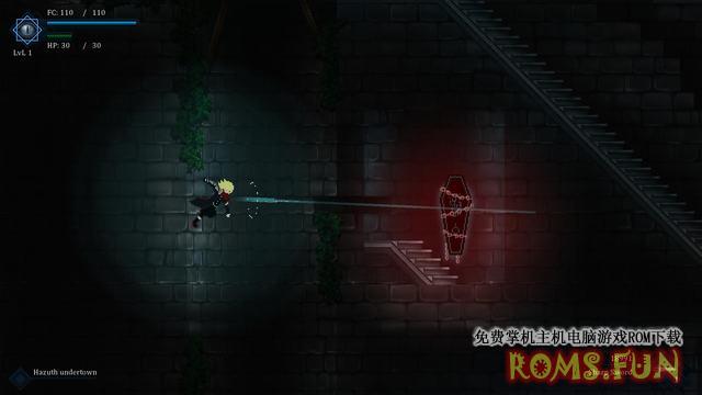 NS 篡位者（Skautfold: Usurper）V1.0.1[NSP]下载