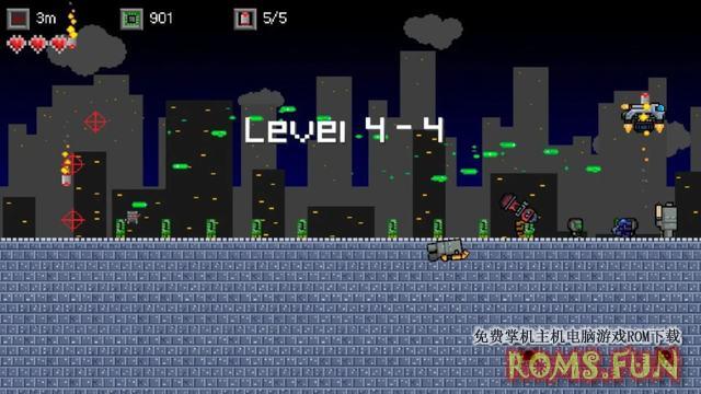 NS 重火力机器人（Robolt）[NSP]下载