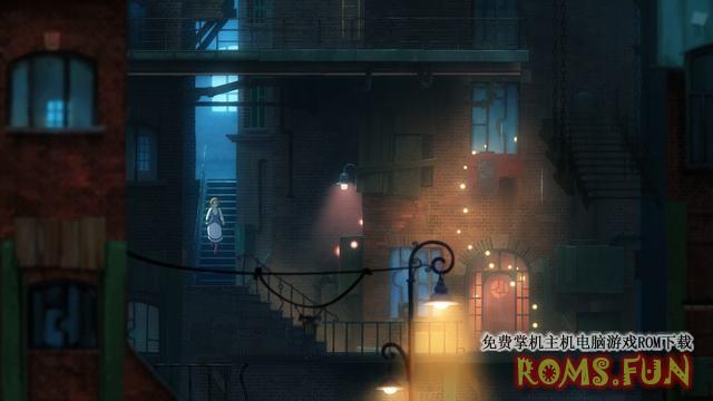 PC 遗忘王国的安妮 免安装绿色版v5.5.3[4.07GB]下载