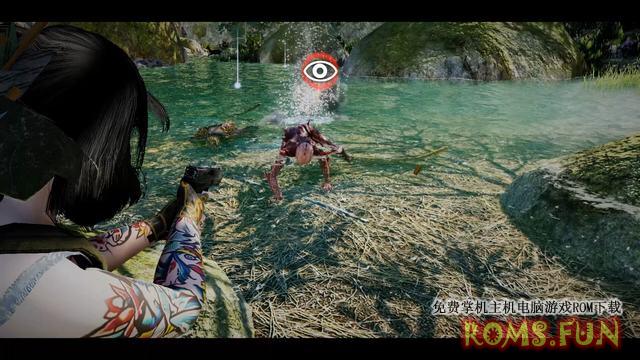 PC 安妮的游戏 免安装绿色版[5.57GB]下载