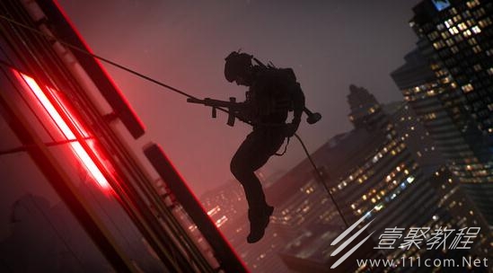 使命召唤19老兵难度坦克BOSS战过法攻略