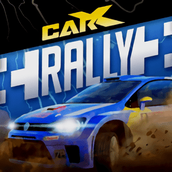 carx拉力赛车游戏安装