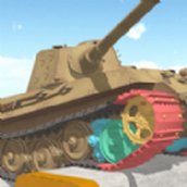 坦克物理模拟器3免费正版