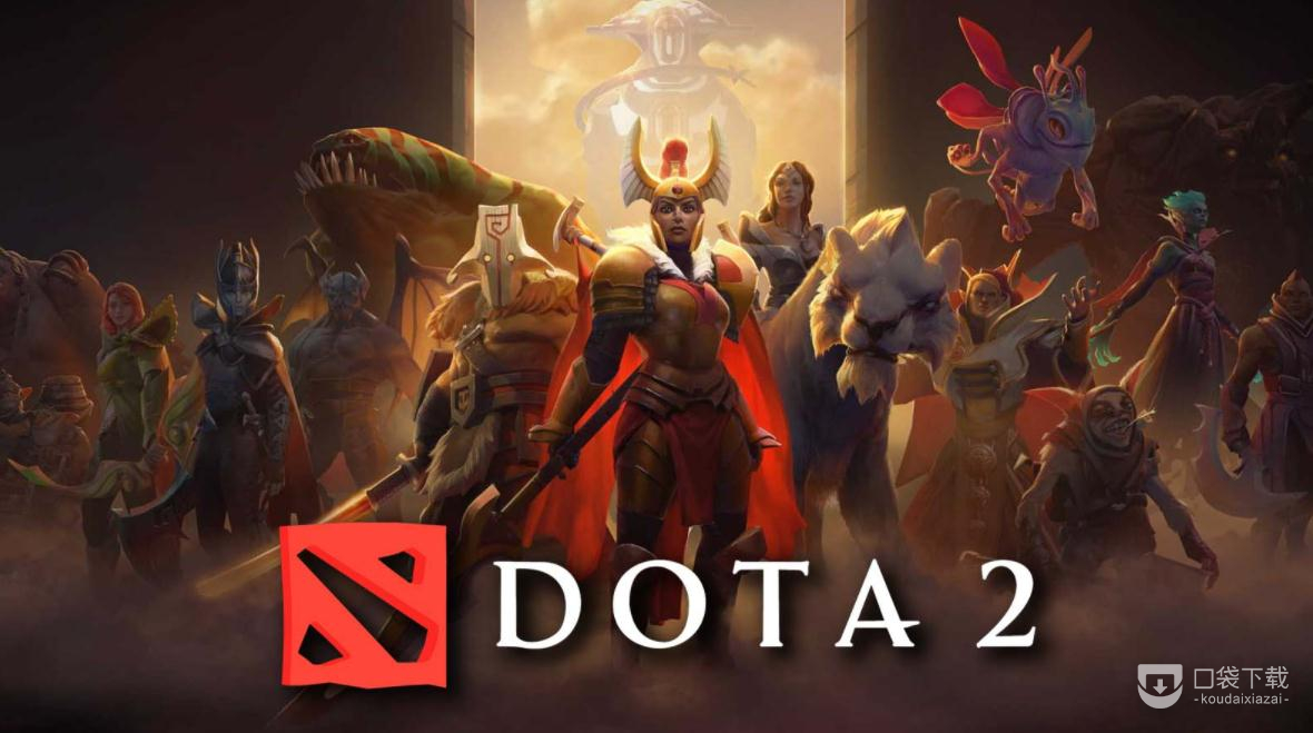 dota2反补设置鼠标右键方法