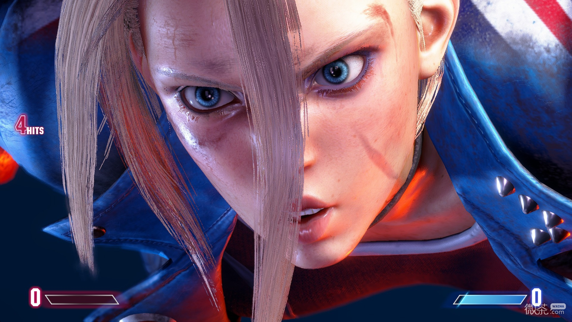 街头霸王6嘉米支线任务攻略分享