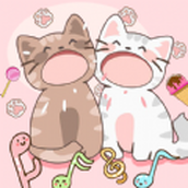 猫咪节奏达人正式版