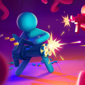 打工火柴人中文版