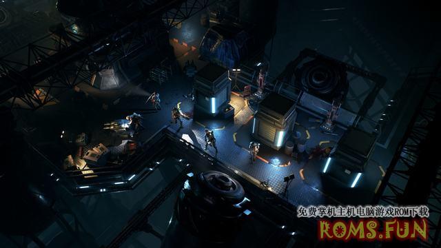 PC 异形：坠入黑暗 免安装绿色中文版[55GB]下载