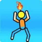 燃烧吧火柴人手游