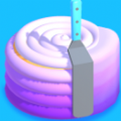 幸福蛋糕3D下载包