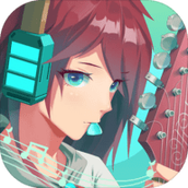 缪斯音街中文版
