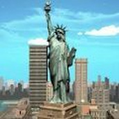 破坏陆地标志安装包