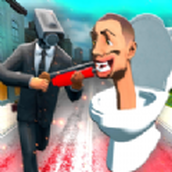 马桶人战争厕所最新版